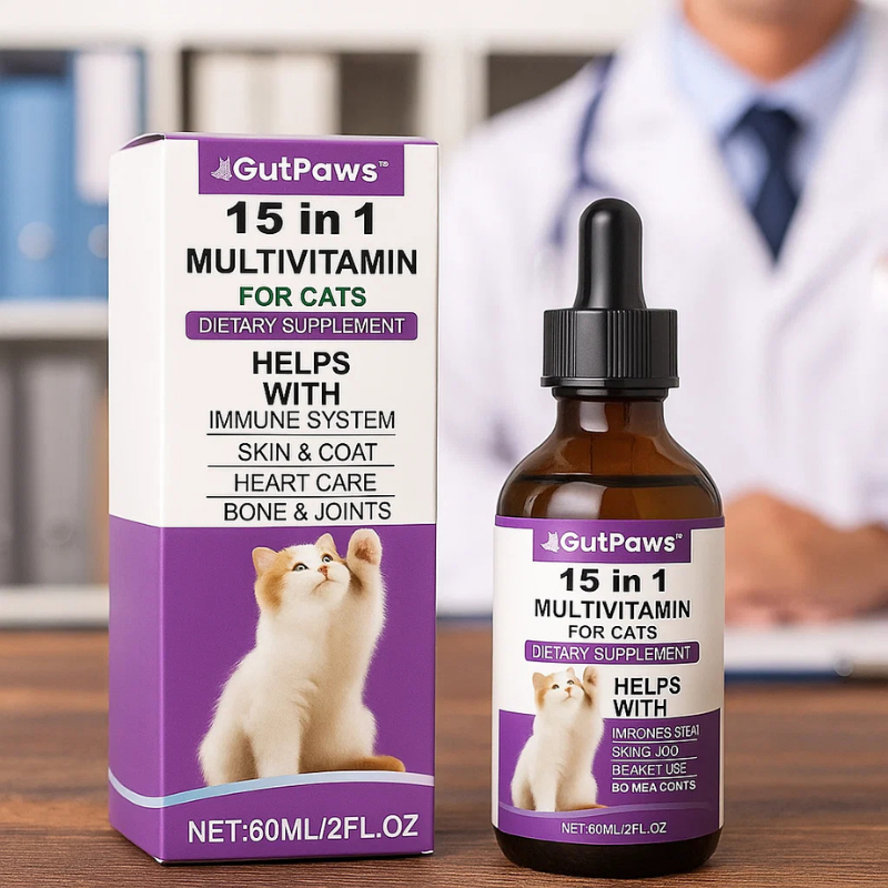 GutPaws™