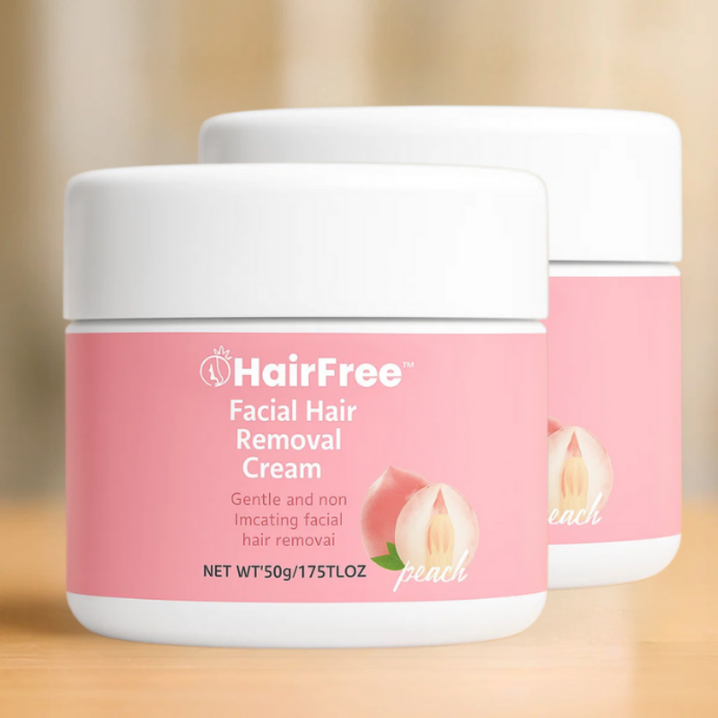 HairFree™