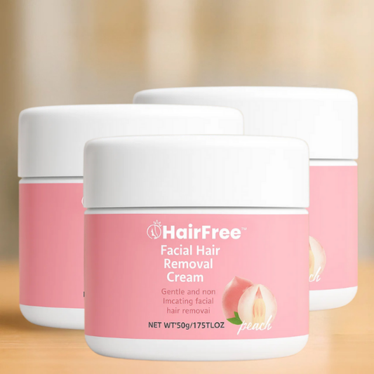 HairFree™