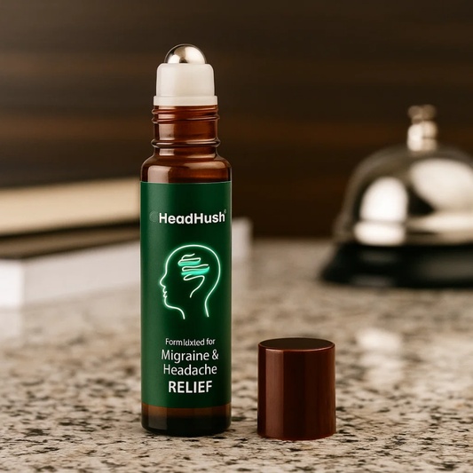 HeadHush™