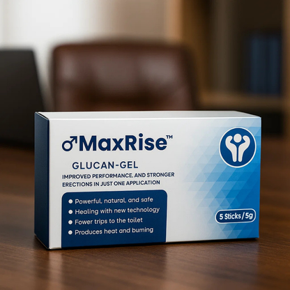 MaxRise™