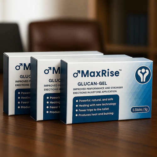 MaxRise™