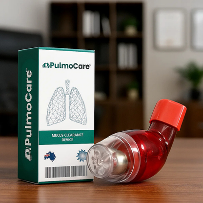 PulmoCare™