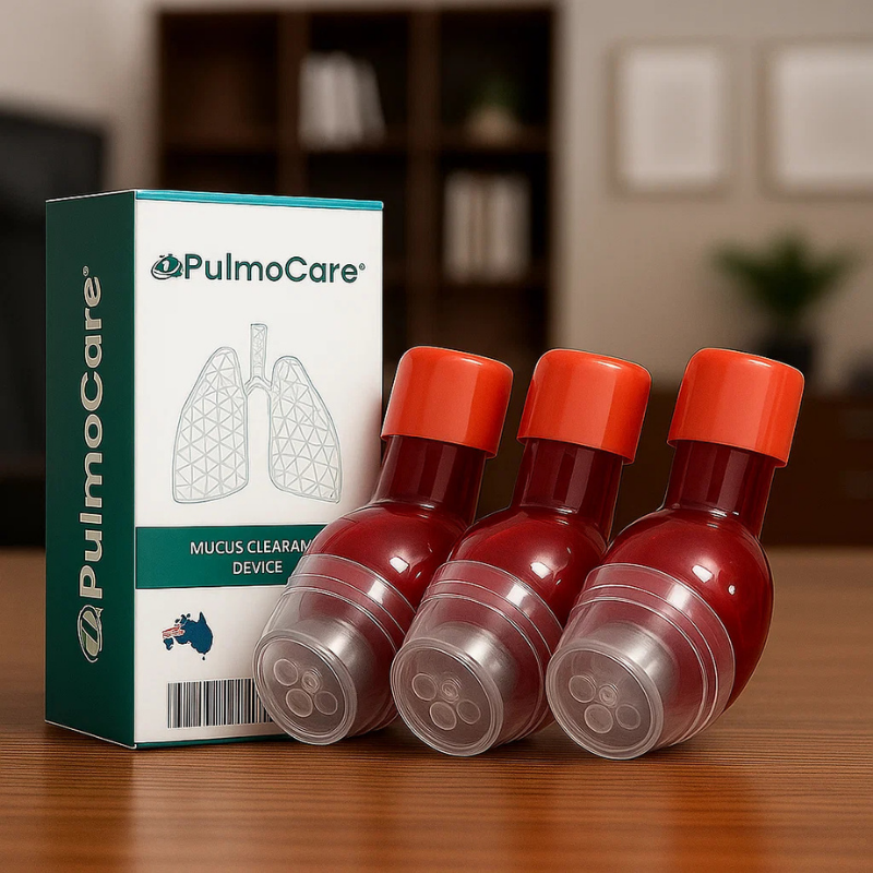 PulmoCare™