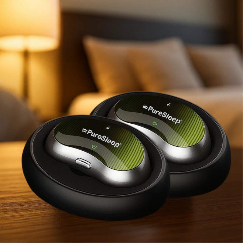 PureSleep™