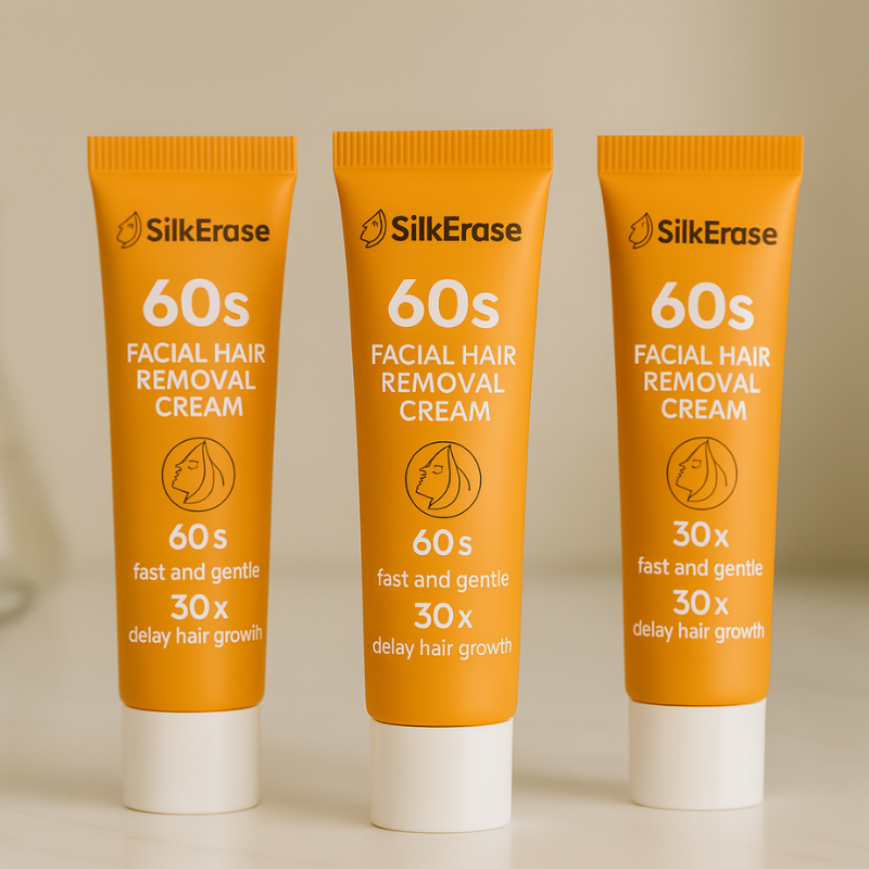 SilkErase™