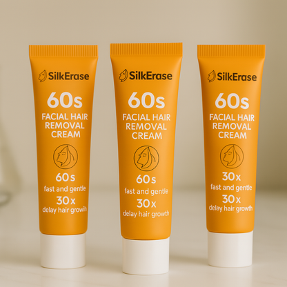 SilkErase™