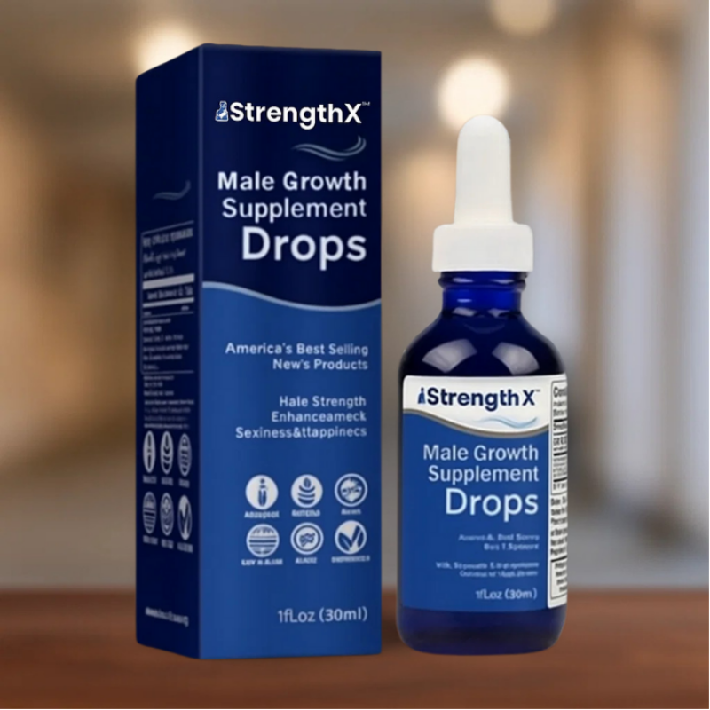 StrengthX™