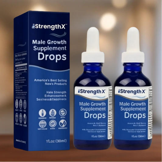 StrengthX™