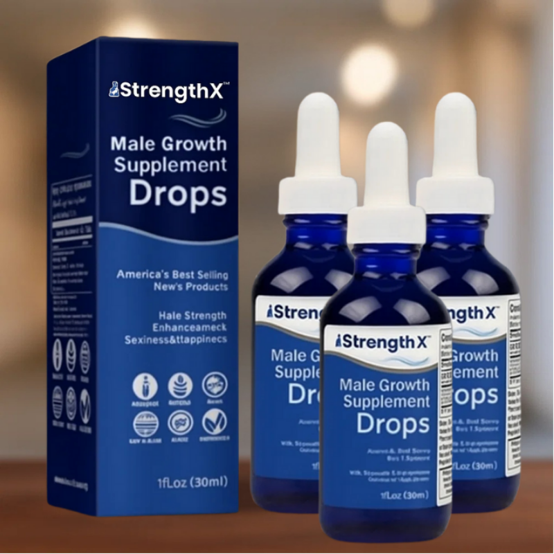 StrengthX™