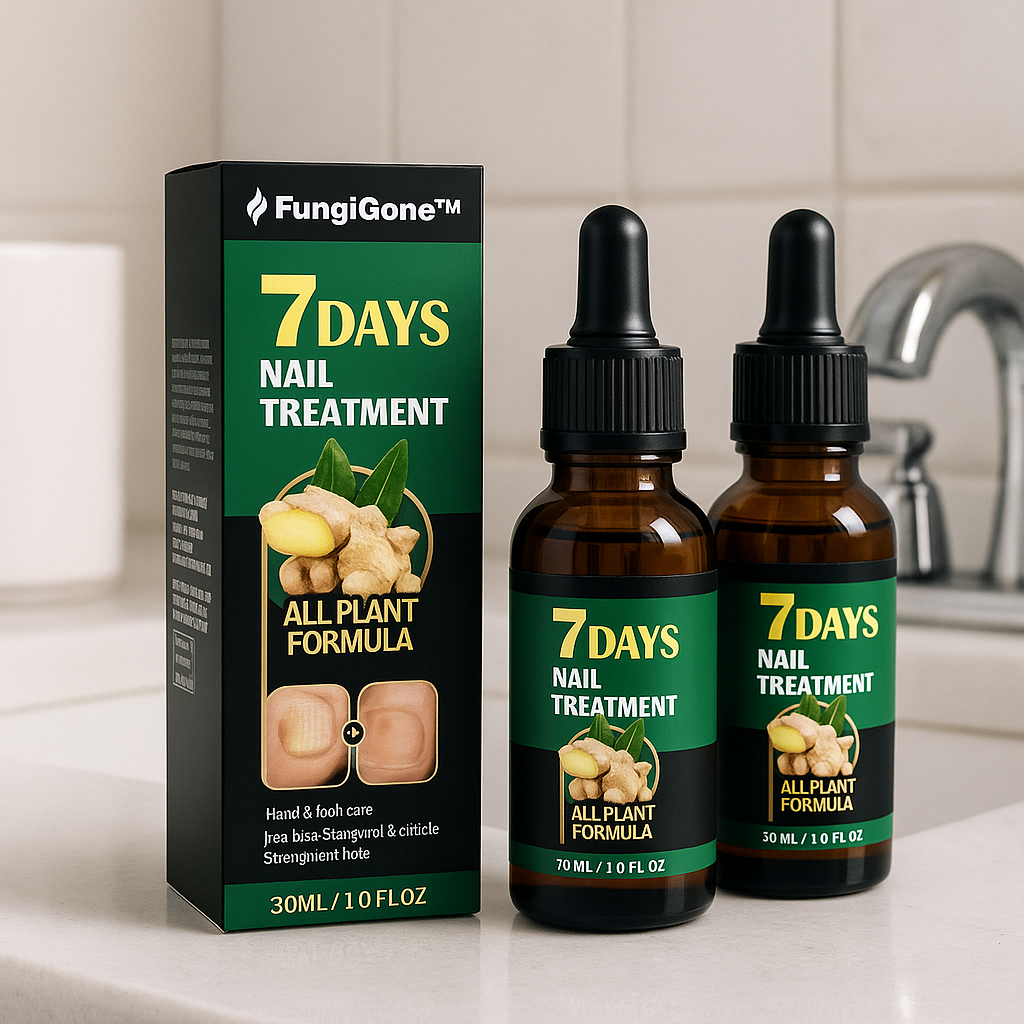 FungiGone™