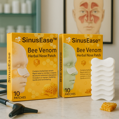 SinusEase™