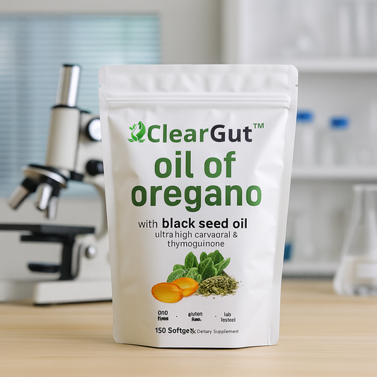 ClearGut™
