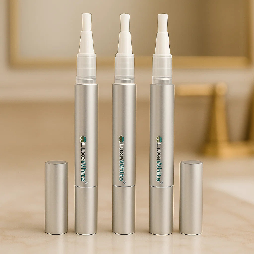 LuxeWhite™