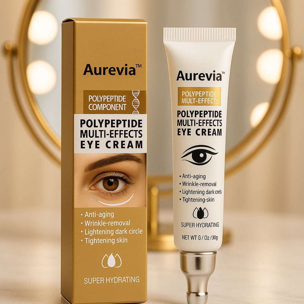 Aurevia™